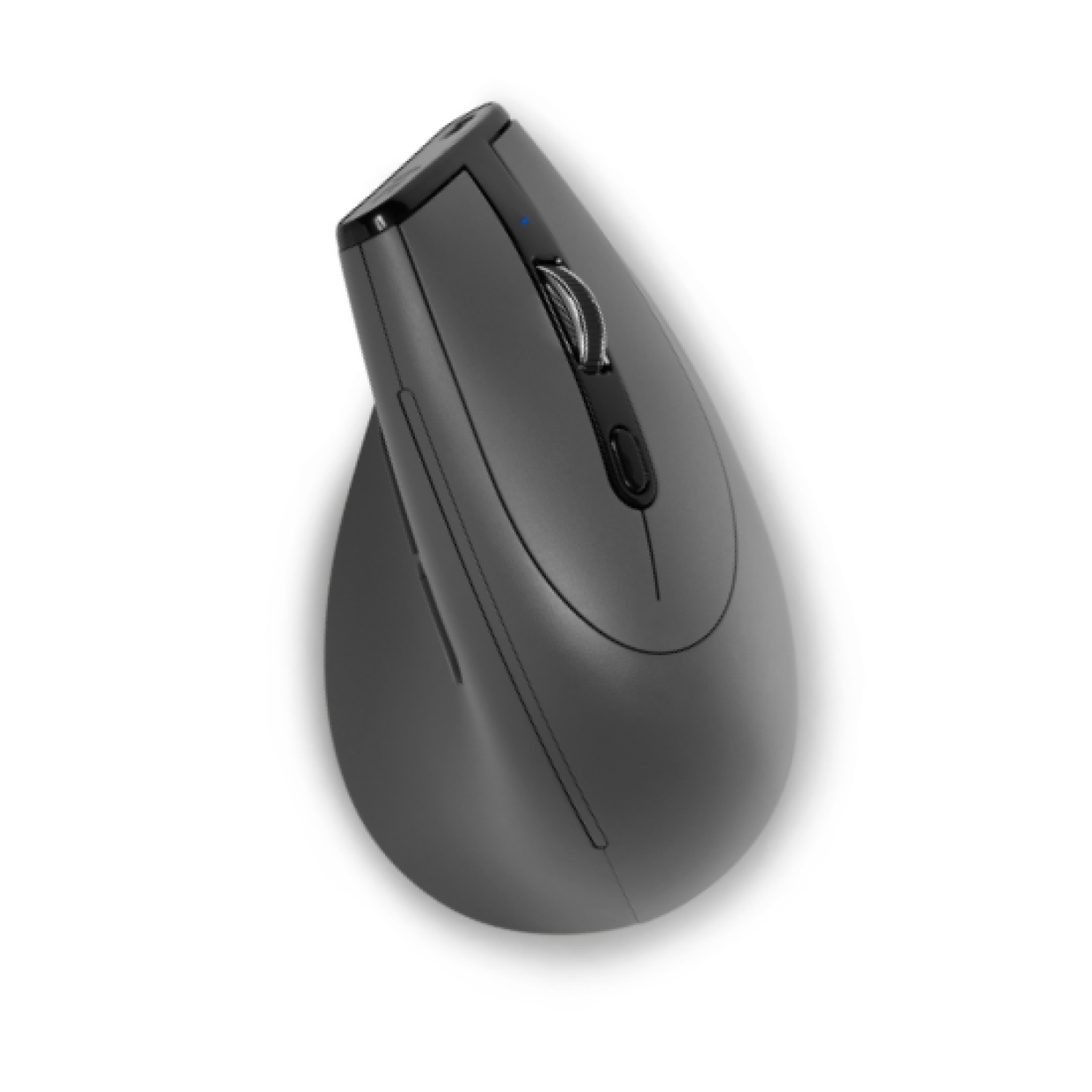 BakkerElkhuizen Maus Grip Pro Vertical Mouse wirless retail