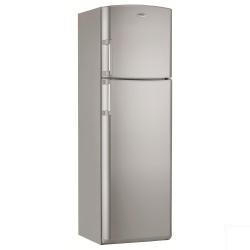 Whirlpool WTC3725A+NFS Freestanding Silver