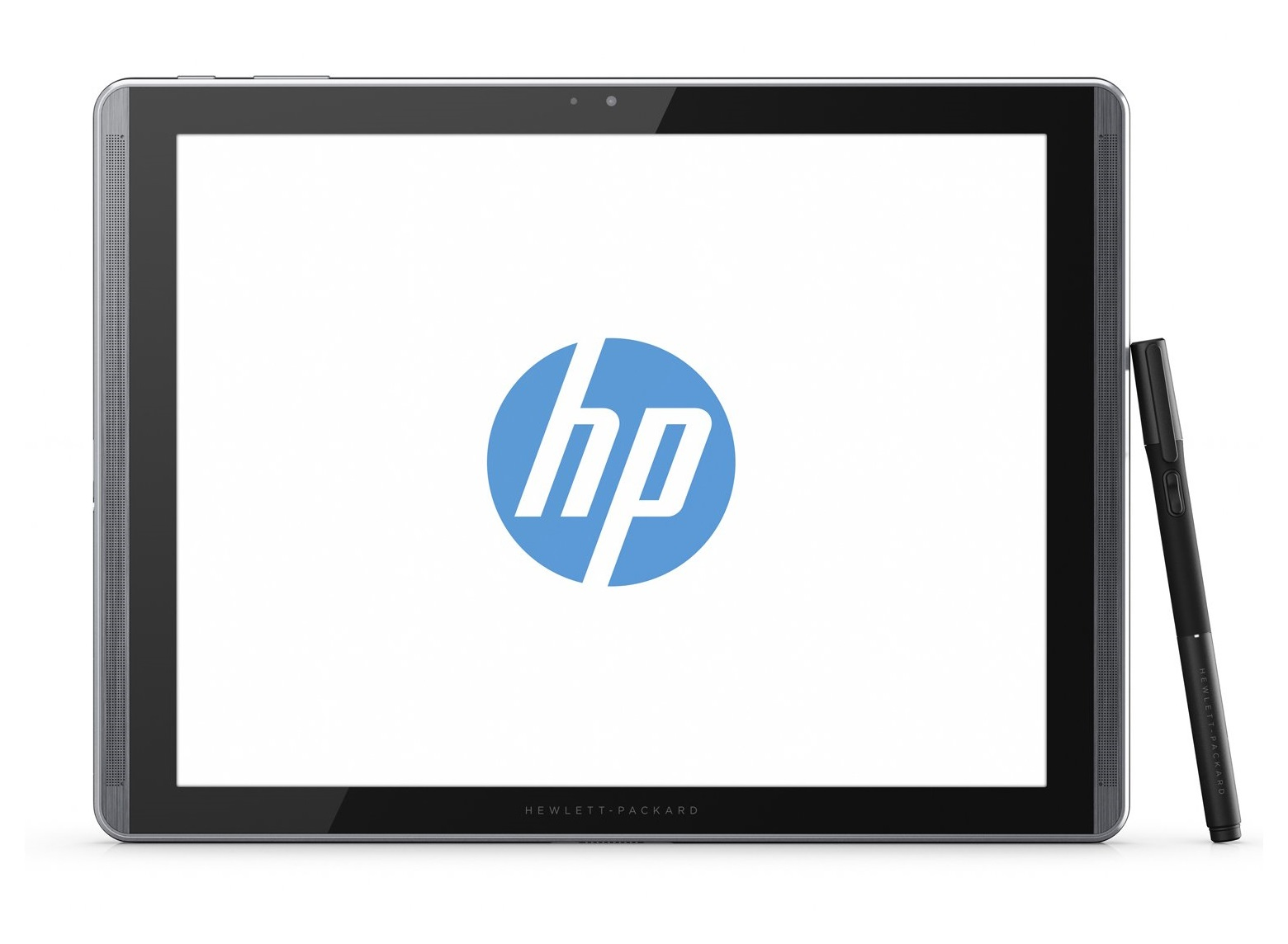HP Pro Slate 12 + Pro Slate 12 Bluetooth Keyboard Case – image 1
