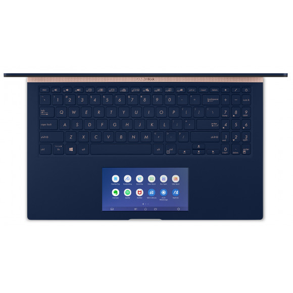 ASUS Zenbook 15 UX534FT-A9009R Intel® Core™ i7 i7-8565U Laptop – image 9