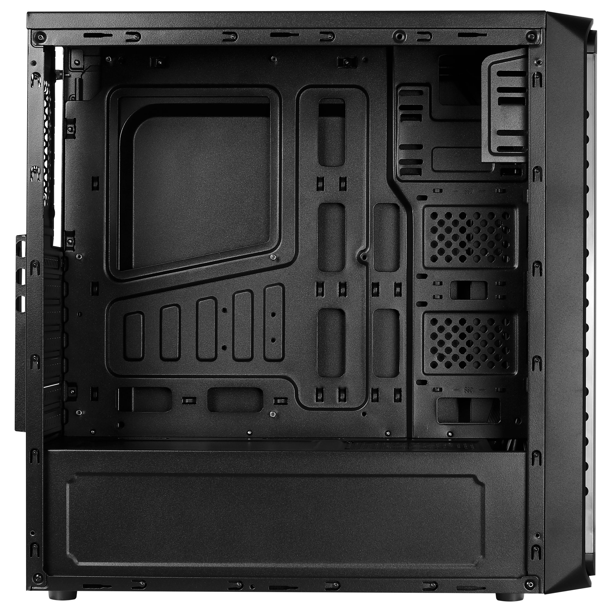 Aerocool SI-5200 RGB – image 5