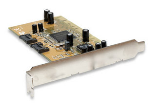 Manhattan 170376 interface cards/adapter Internal SATA – image 4