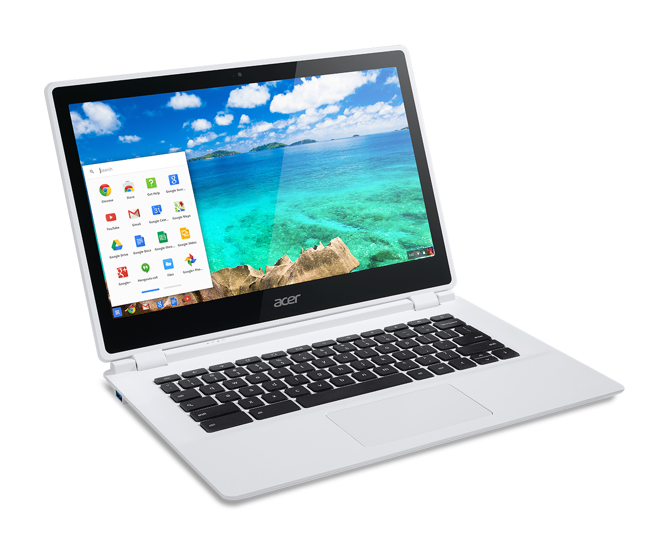 Acer Chromebook CB5-311P-T658 NVIDIA Tegra K1 – image 2