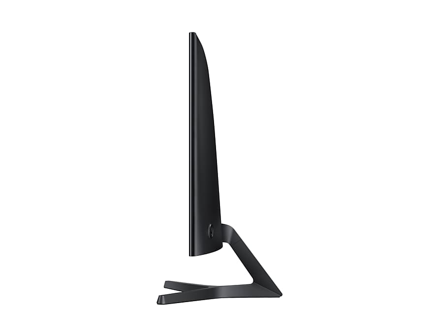 Samsung LC27F396FHM computer monitor – image 3