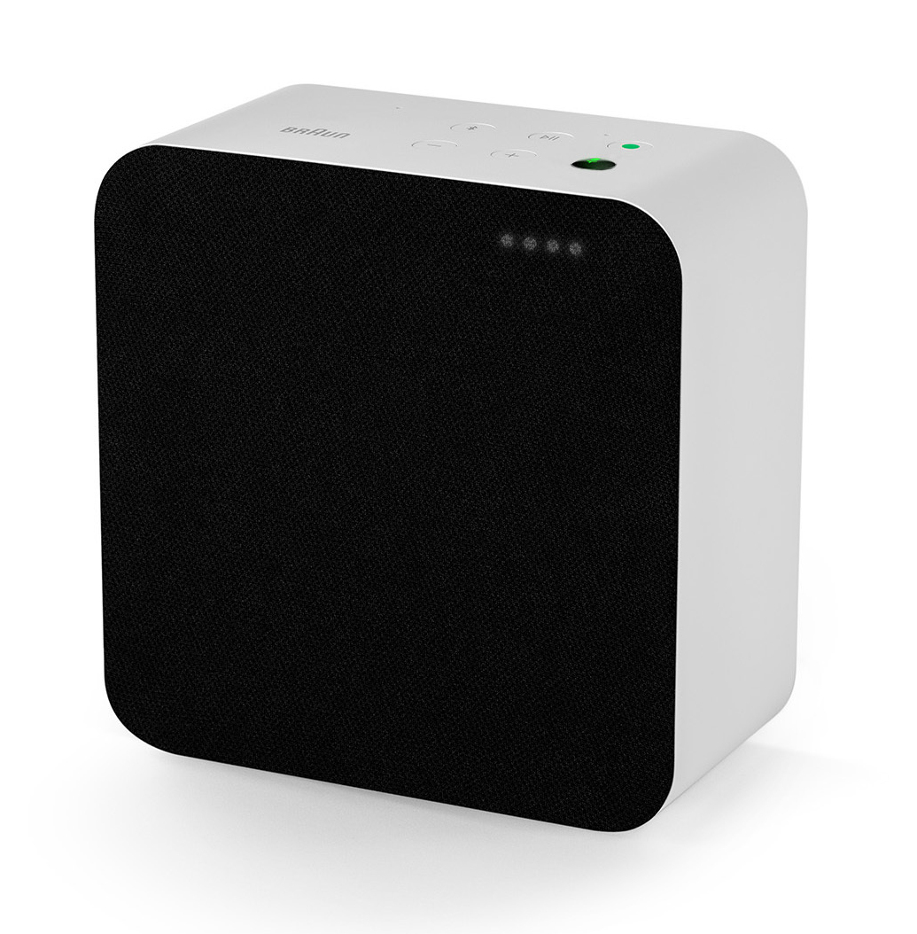 Braun LE03 — vue 1 sur 8