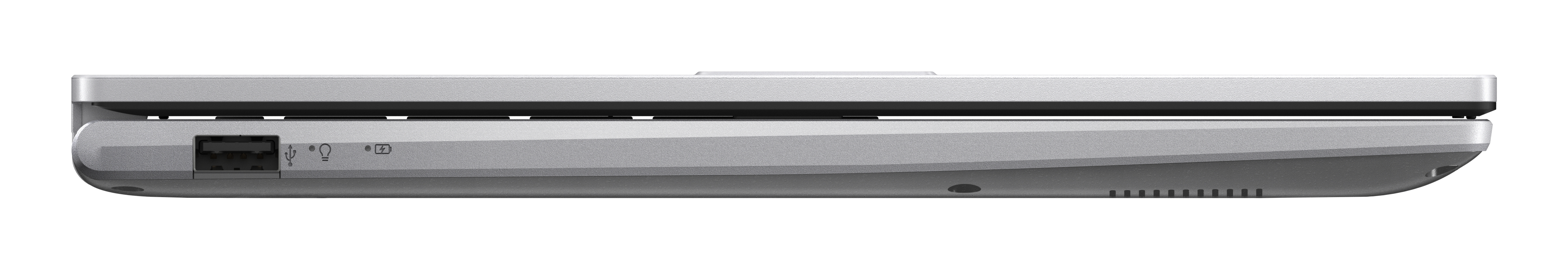Asus - Portátil ASUS Vivobook 14 F1404VA-EB094W, Intel Core 7-150U, 16GB, 1TB SSD, 14', W11. - imagen 9