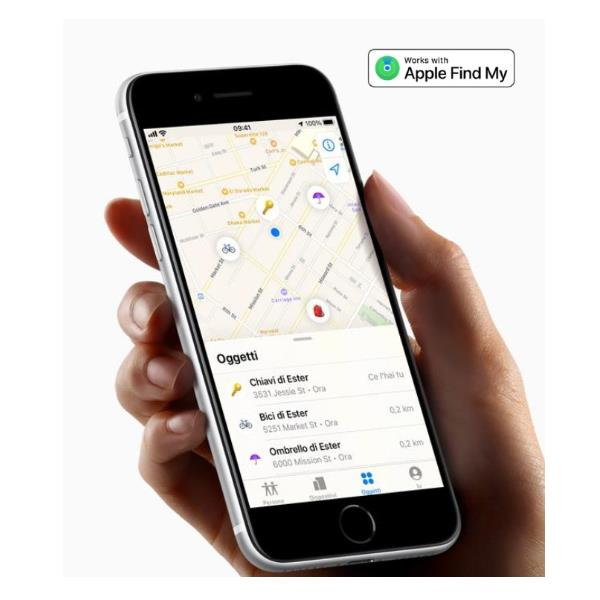 Celly SMARTFINDERWH GPS tracker/finder White – image 3