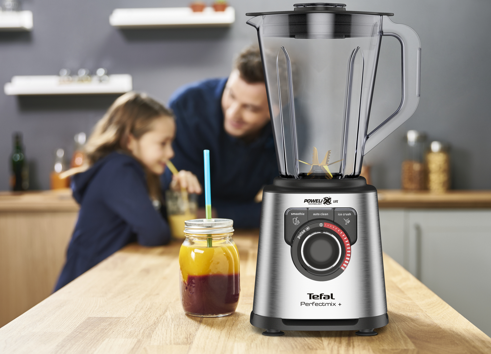 Tefal BL82AD blender – image 6