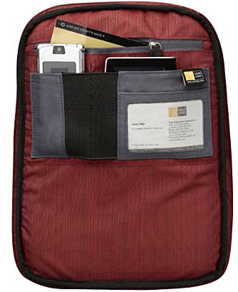 Case Logic Polyester Laptop Case 12" – image 4