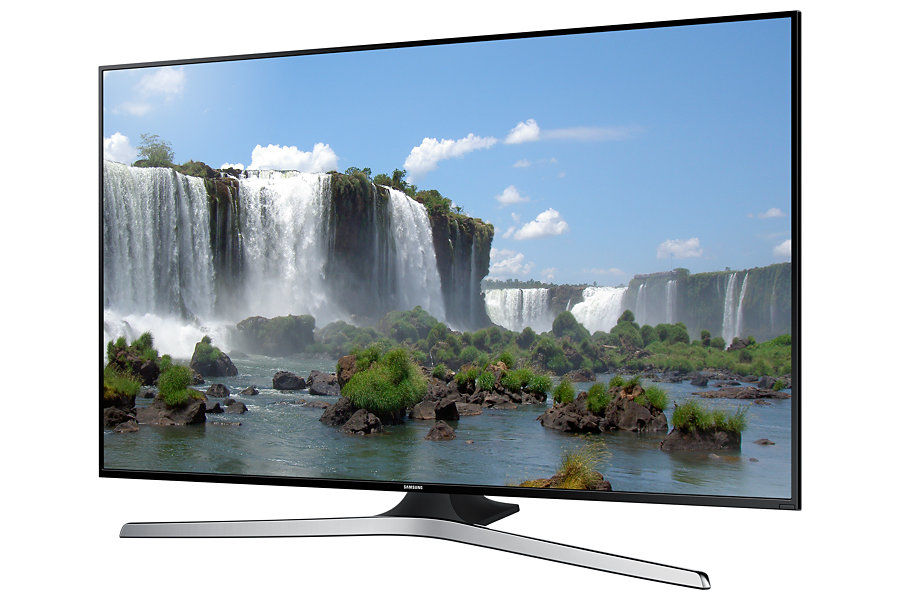 Samsung UN60J6350AF 152.4 cm (60") Full HD Smart TV Black – image 4