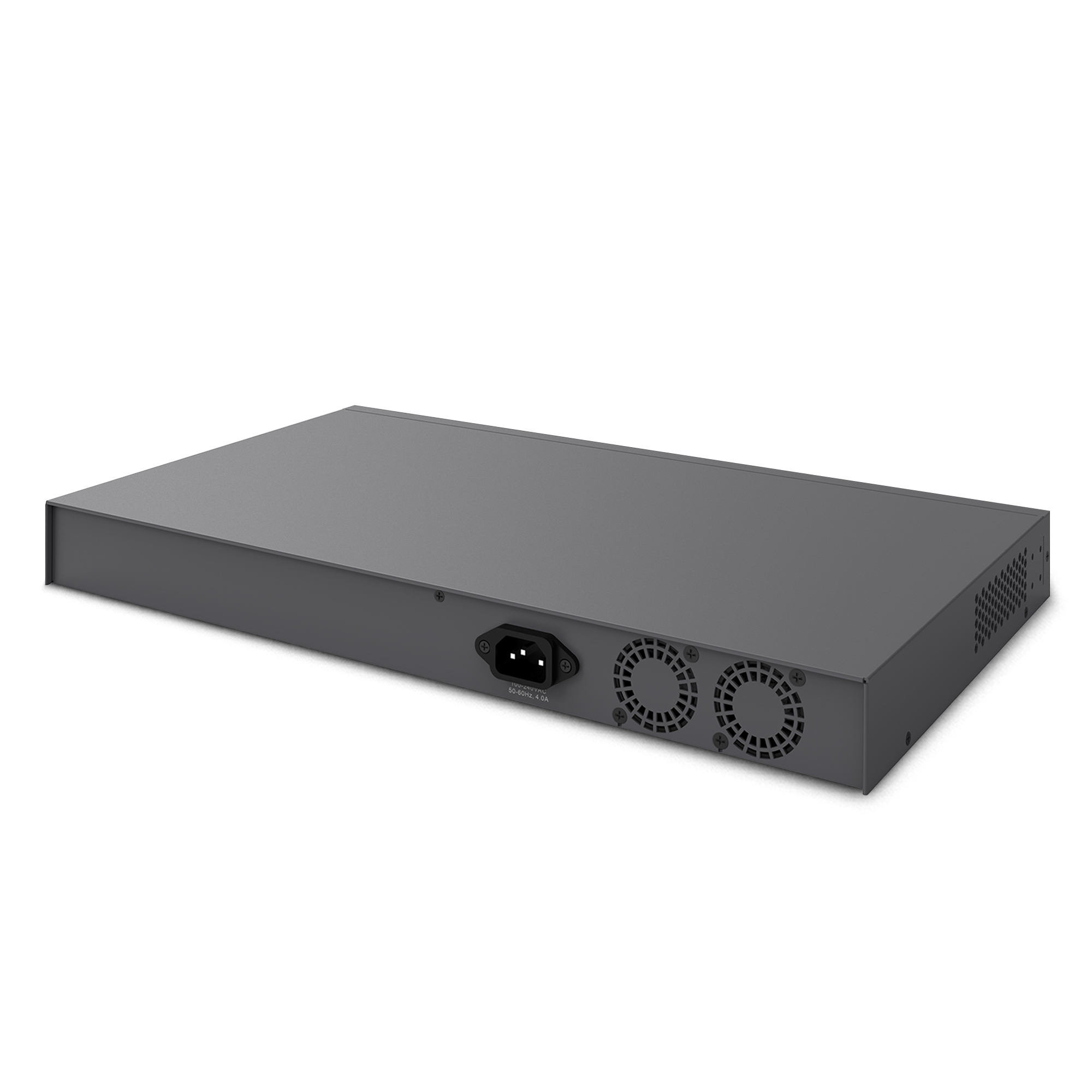 EnGenius Switch 24-port GbE PoE.af/at(+) – image 4