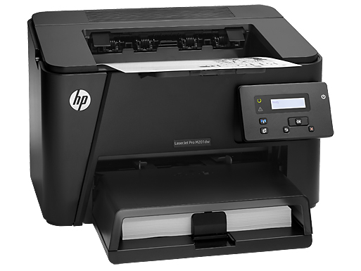 HP Pro M201dw – image 2