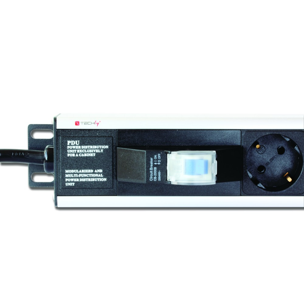 Techly I-CASE STRIP-12SH – image 4