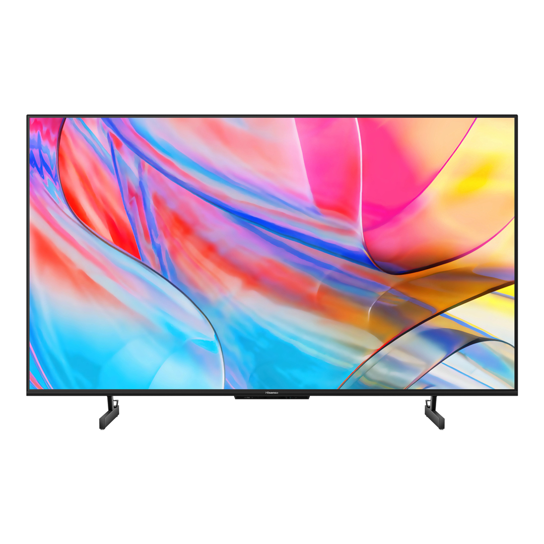 Hisense A7K 55" — vue 1 sur 6