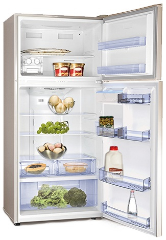 Hisense RD-72WR4SZA/CVA1 fridge-freezer Freestanding – image 2