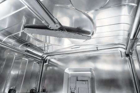 Gorenje GV643D60 dishwasher Fully built-in 16 place settings – image 2