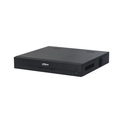 Dahua Technology XVR5432L-4KL-I2 Black – image 1