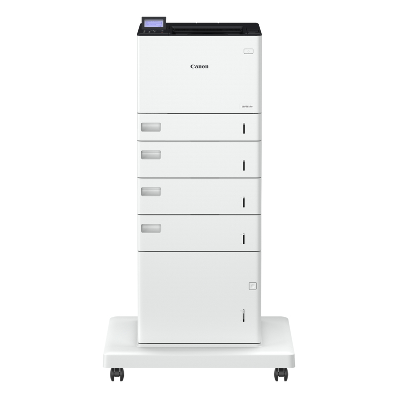 Canon i-SENSYS LBP361dw – image 5
