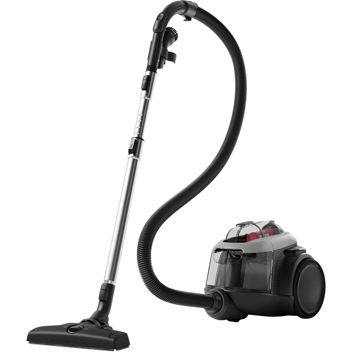 Electrolux EL61A4UG 1.6 L Cylinder vacuum Dry 700 W Bagless – image 7