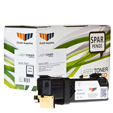 MM Black Laser Toner HC - Epson C13S050630 - For Epson AcuLaser C 2900 / CX 29 – image 1