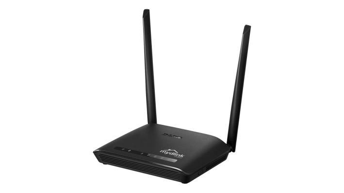 D-Link DIR-816L wireless router Fast Ethernet Dual-band (2.4 GHz – image 5