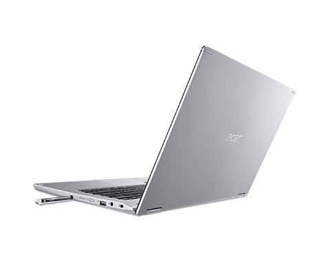 Acer Spin 3 SP314-54N-581A Intel® Core™ i5 i5-1035G1 Hybrid (2-in-1) – image 7