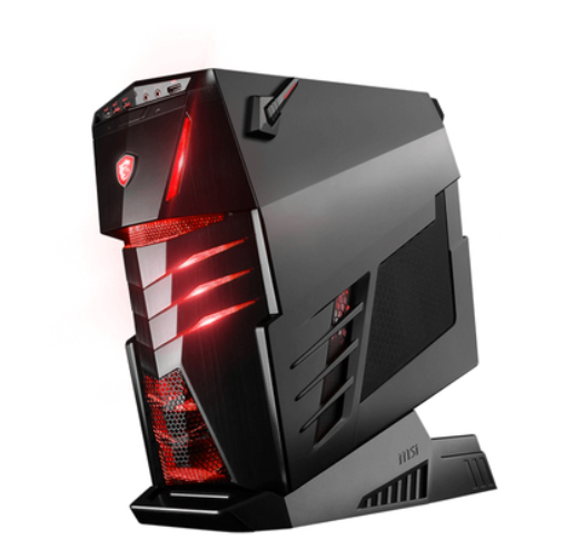 MSI Aegis Ti3