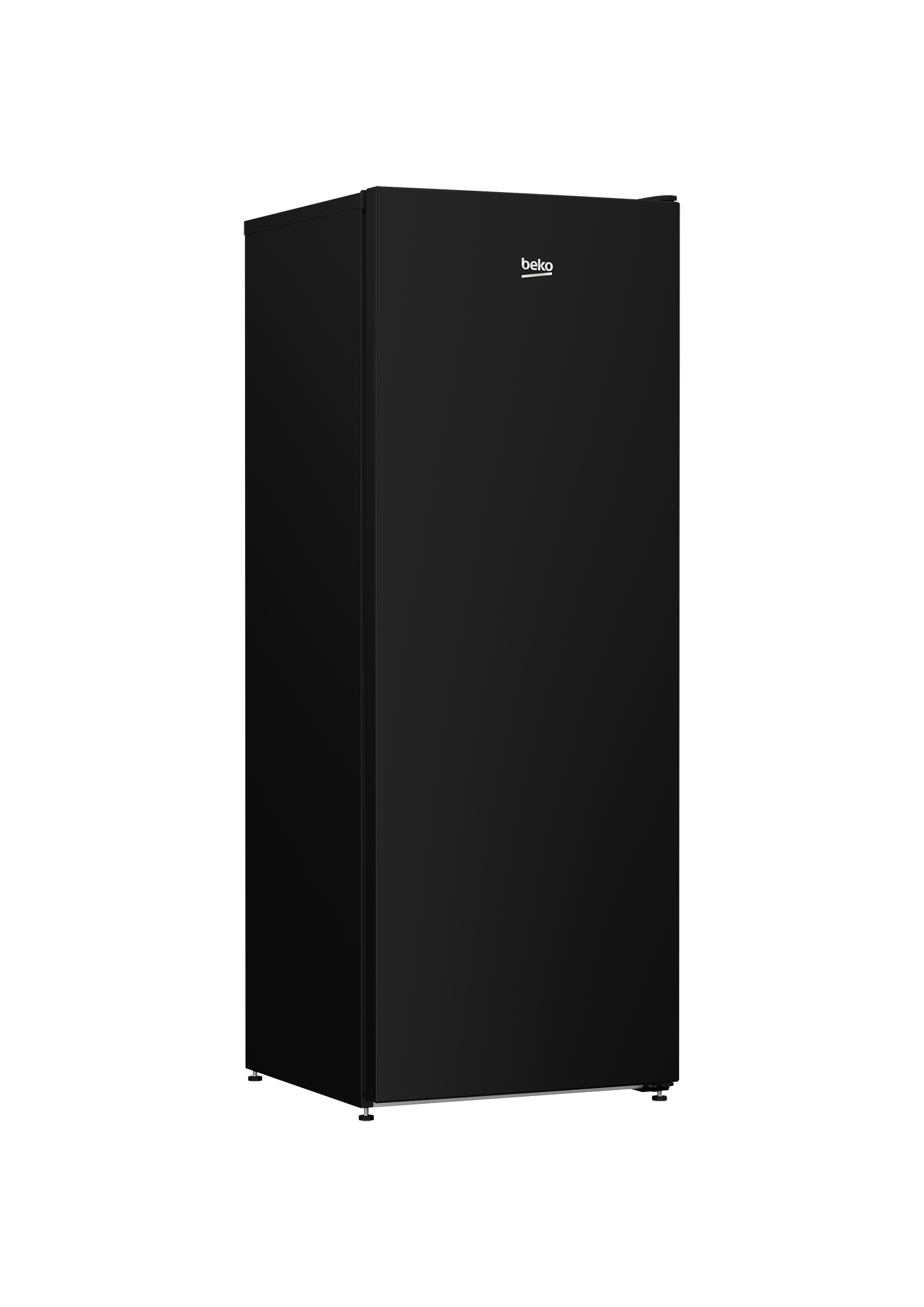 Beko LSG4545B Freestanding Tall Larder Fridge – image 2