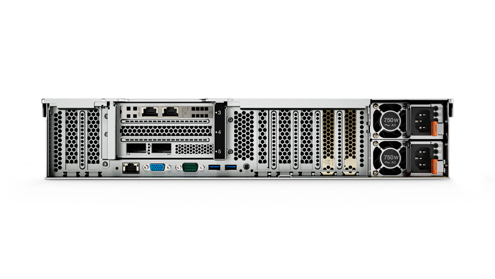 Lenovo ThinkSystem SR850 – image 6