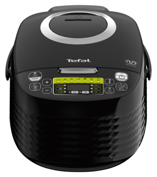 Tefal RK7458 rice cooker – image 2