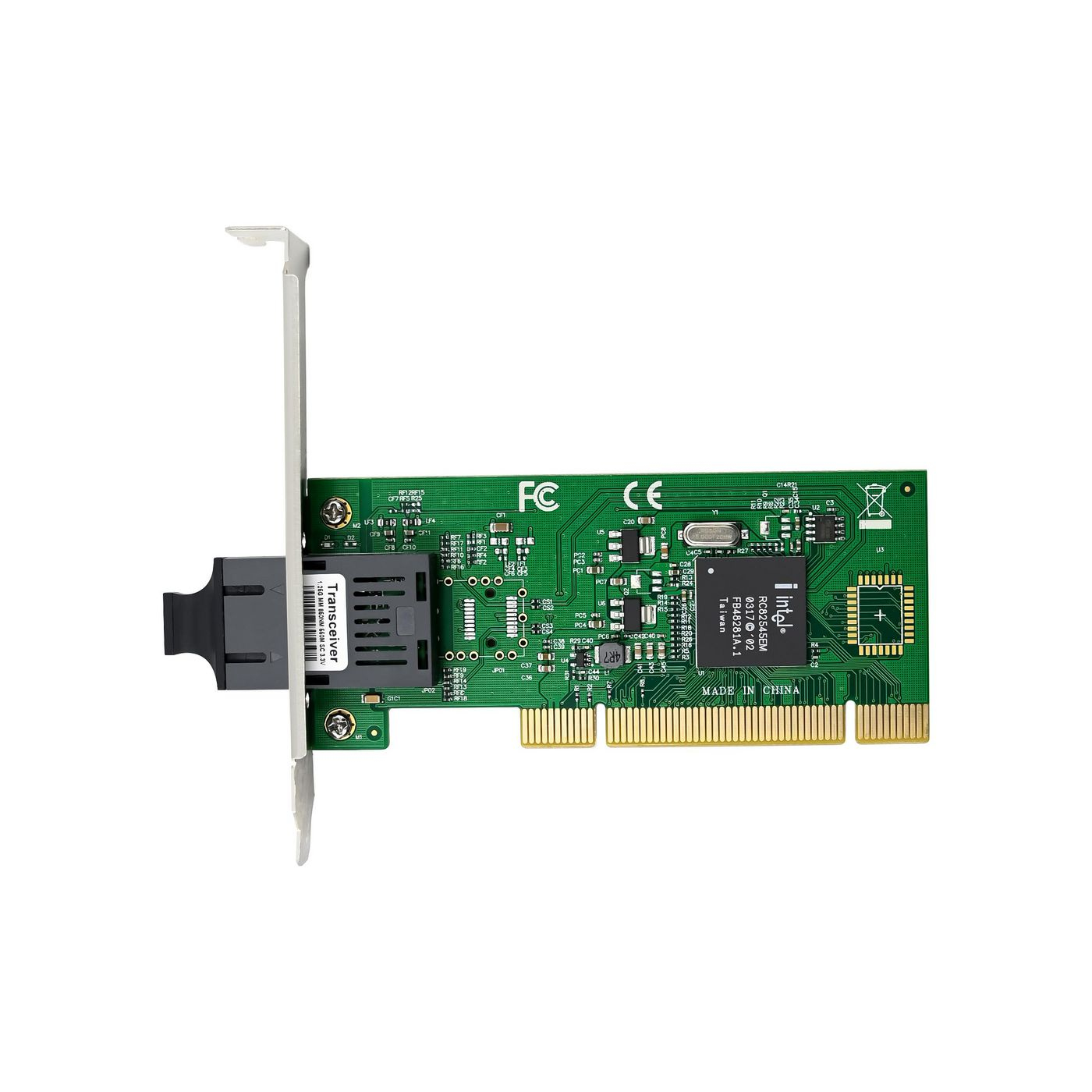 Microconnect MC-PCI-82545EM network card Internal Ethernet 1000 Mbit/s – image 2