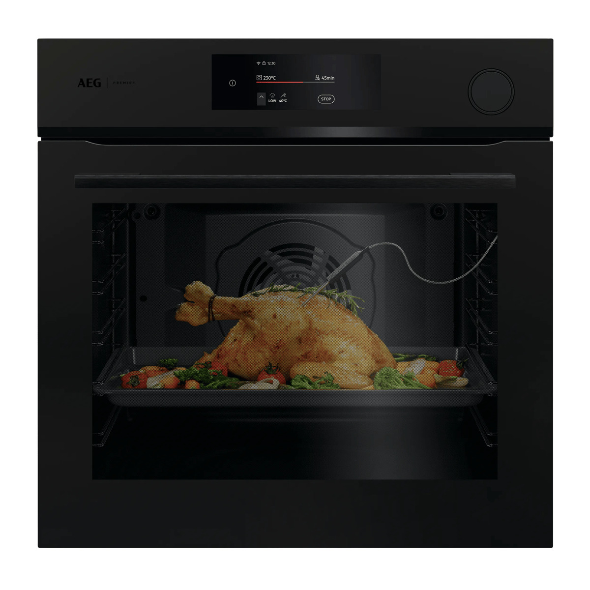 AEG Series 7000 PO7001SPT – image 1