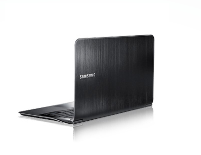 Samsung N NP-900X3A laptop Intel® Core™ i5 i5-2537M – image 3
