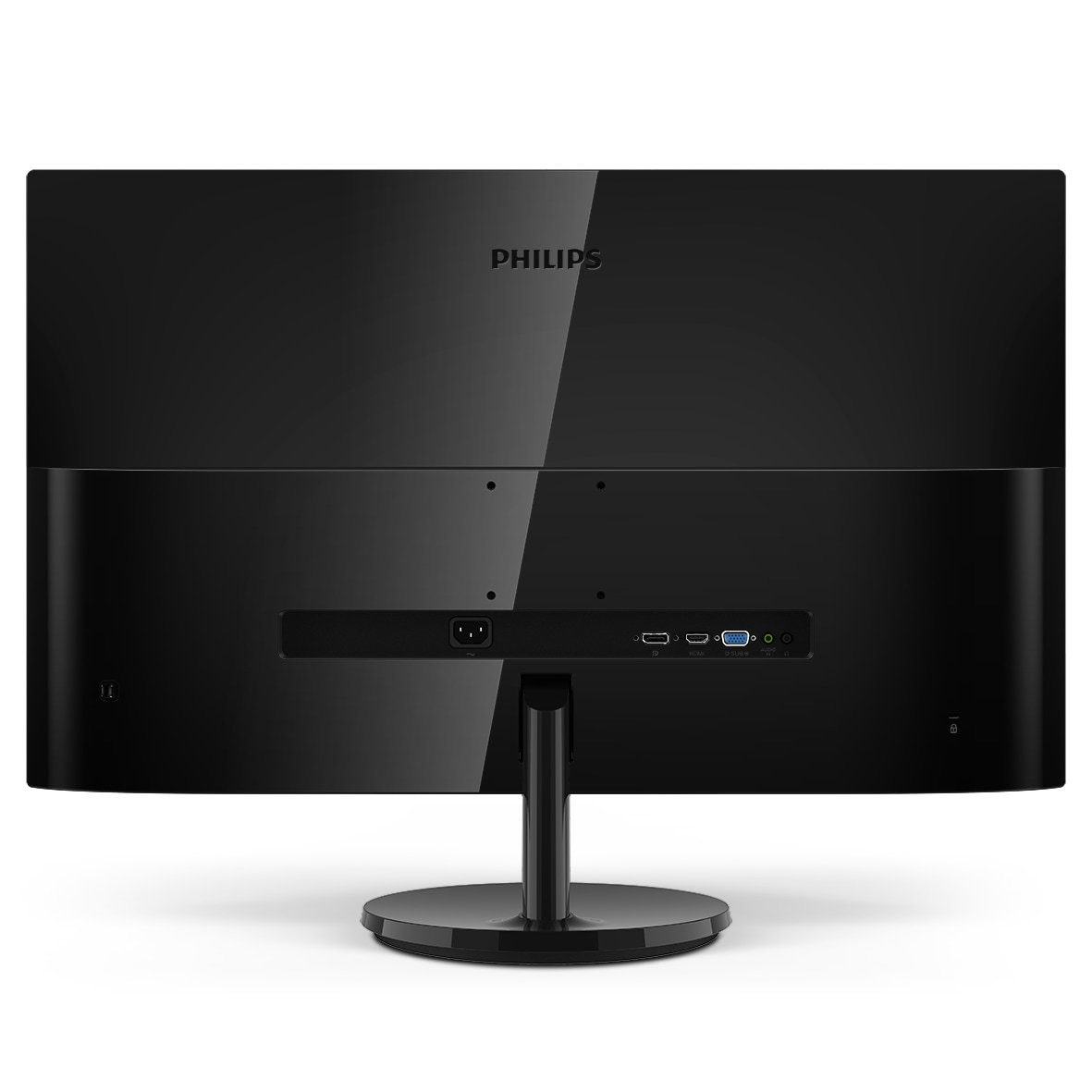 Philips E Line 327E8QJAB computer monitor – image 2