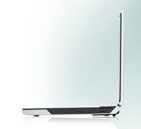 Fujitsu AMILO Xa 3530, 17", AMD X2 ZM-86, 2.4GHz, 4GB, 2x320GB SATA – image 3
