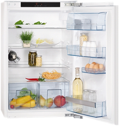 AEG SKS68809F0 fridge Built-in White