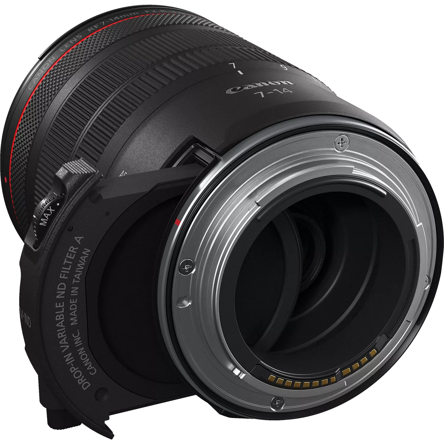 Canon RF 7-14mm F2.8-3.5L FISHEYE STM – image 4