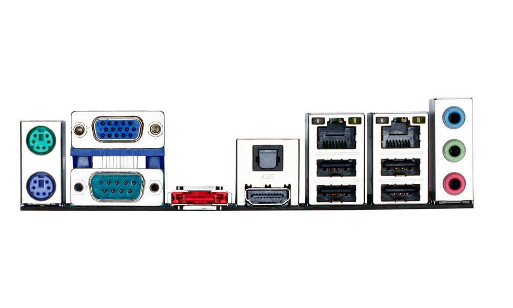 GIGABYTE GA-C847N-D (rev. 1.0) – image 4