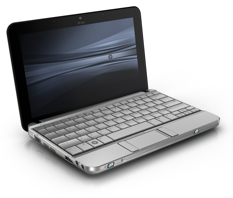 HP Mini 2140 + 3y Return to Depot NB/TAB Only SVC – image 9