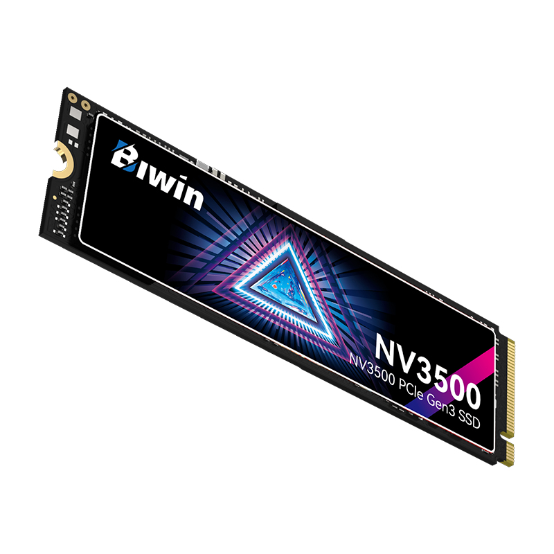 Biwin NV3500 1 TB M.2 PCI Express 3.0 NVMe – image 4
