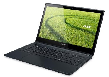 Acer Aspire 471p-6869 Intel® Core™ i3 i3-3217U Laptop