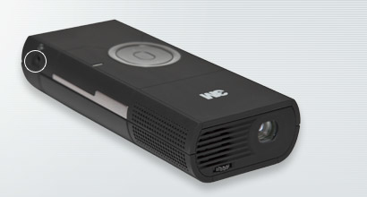 3M PocketProjector 30 ANSI lumens LCD SVGA (800x600) Black – image 2