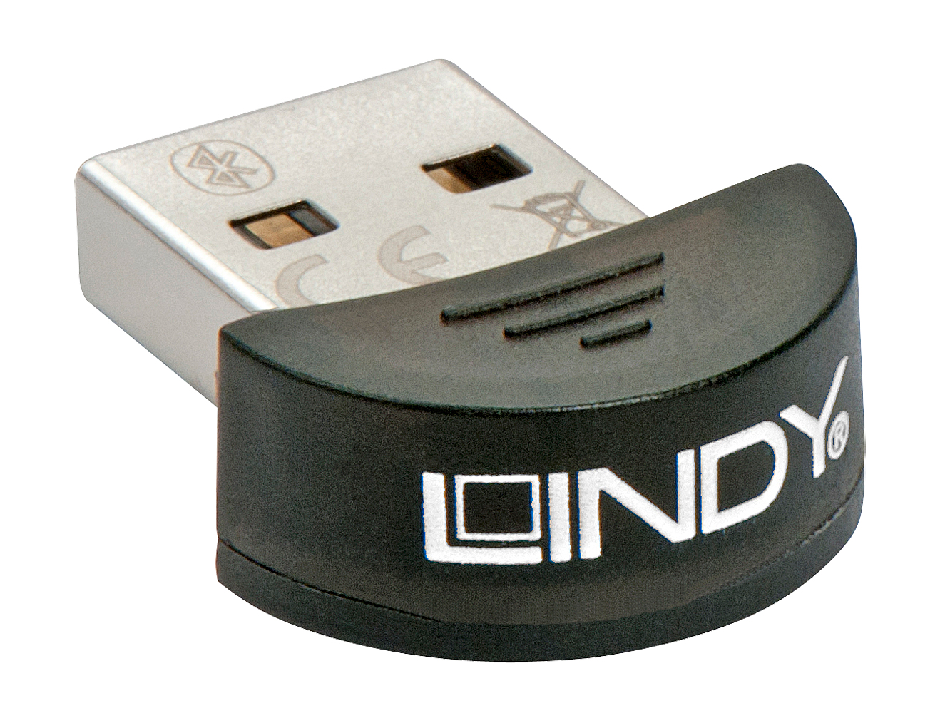 Lindy 52214 network card Bluetooth 3 Mbit/s