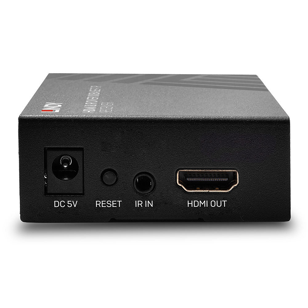 Lindy HDMI & IR over 100Base-T IP Receiver – image 3