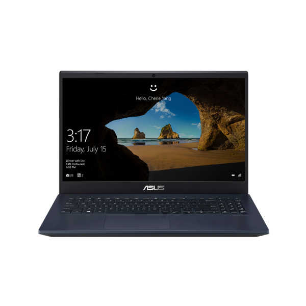 ASUS PX571LI-BN128R Intel® Core™ i7 i7-10750H Laptop – image 3