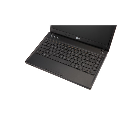 LG N series N450-P.BE55P1 laptop Intel® Core™ i5 i5-3210M – image 5