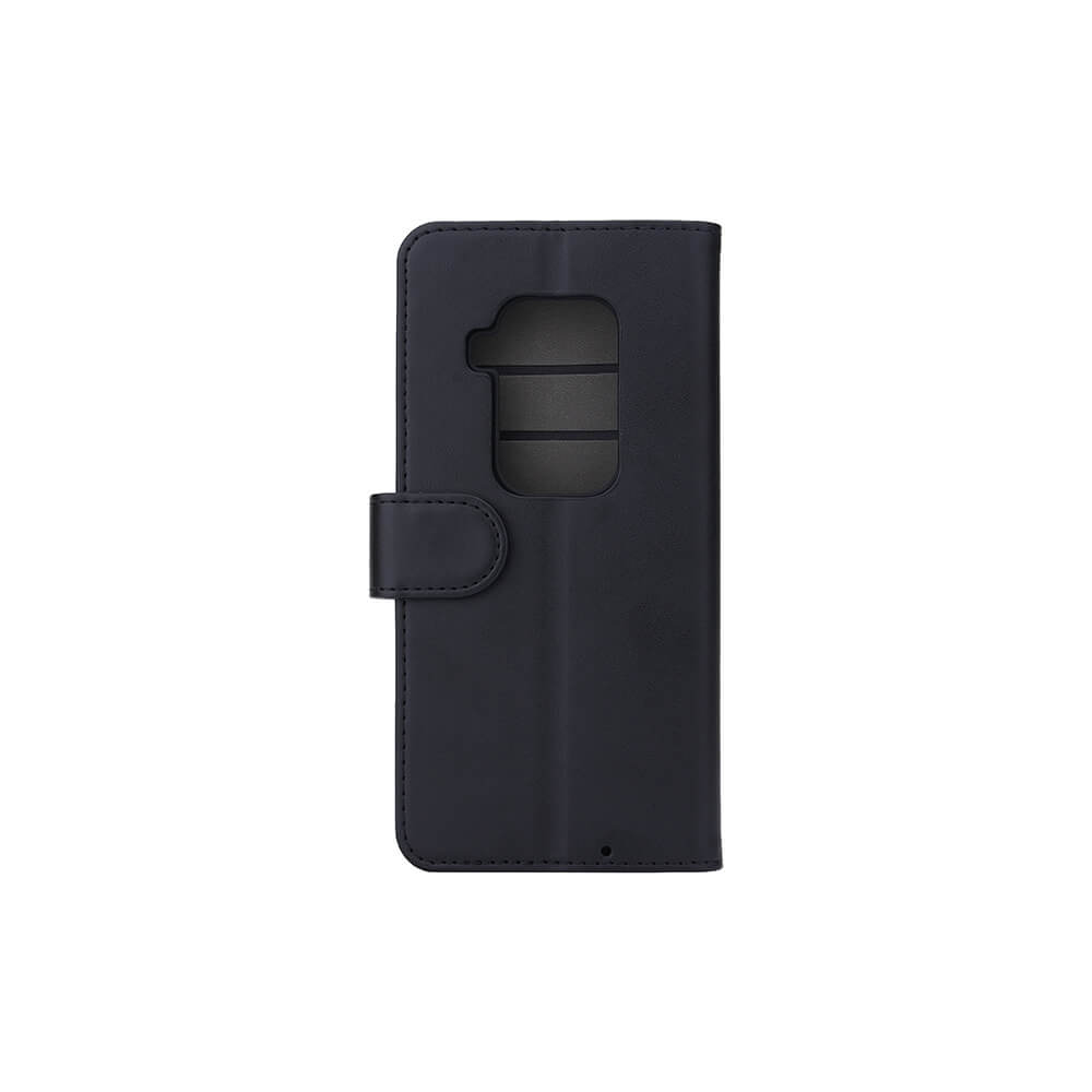 Gear Wallet Case Black - Motorola One Zoom / One Pro – image 5