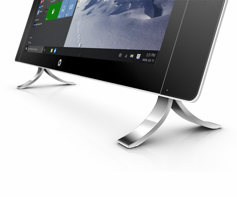 HP ENVY 24-n070nz Intel® Core™ i7 i7-6700T – image 7
