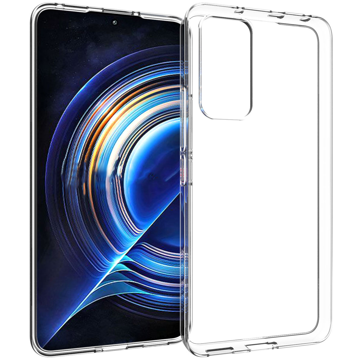 Accezz SH00050394 mobile phone case