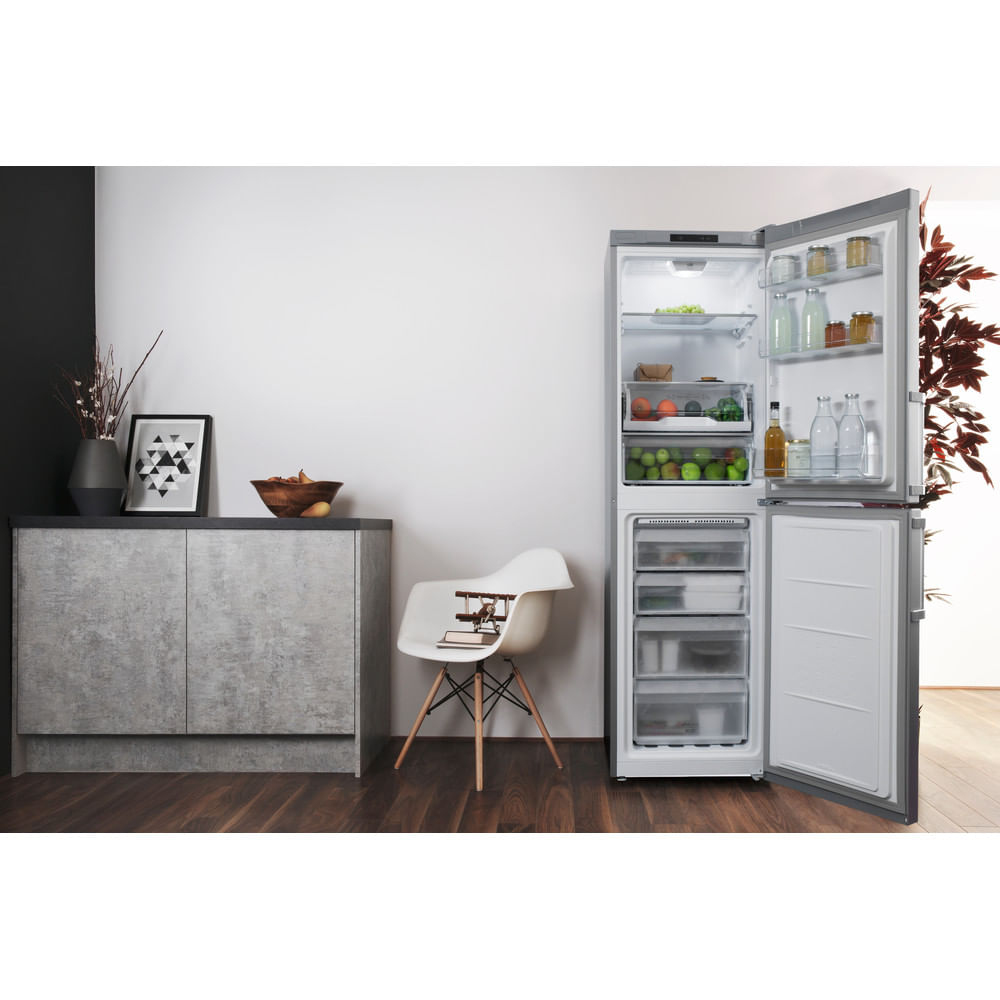 Hotpoint LAG85 N1I GH – image 9